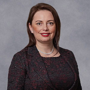 doc. PhDr. Elena Lisá, PhD.